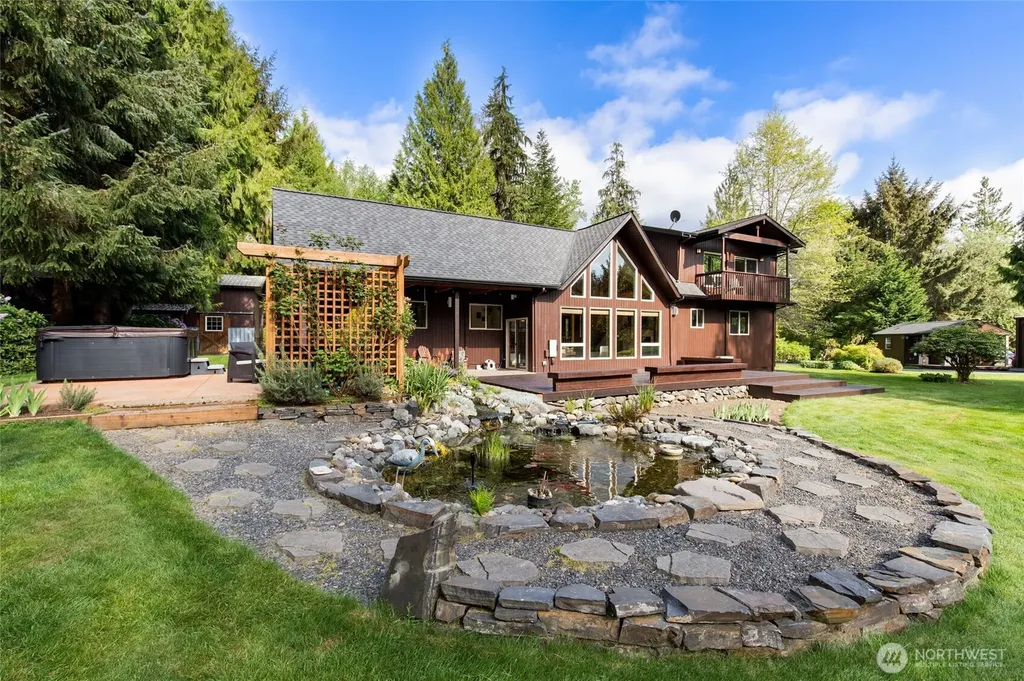 12019 117th Avenue NE Lake Stevens WA 98258