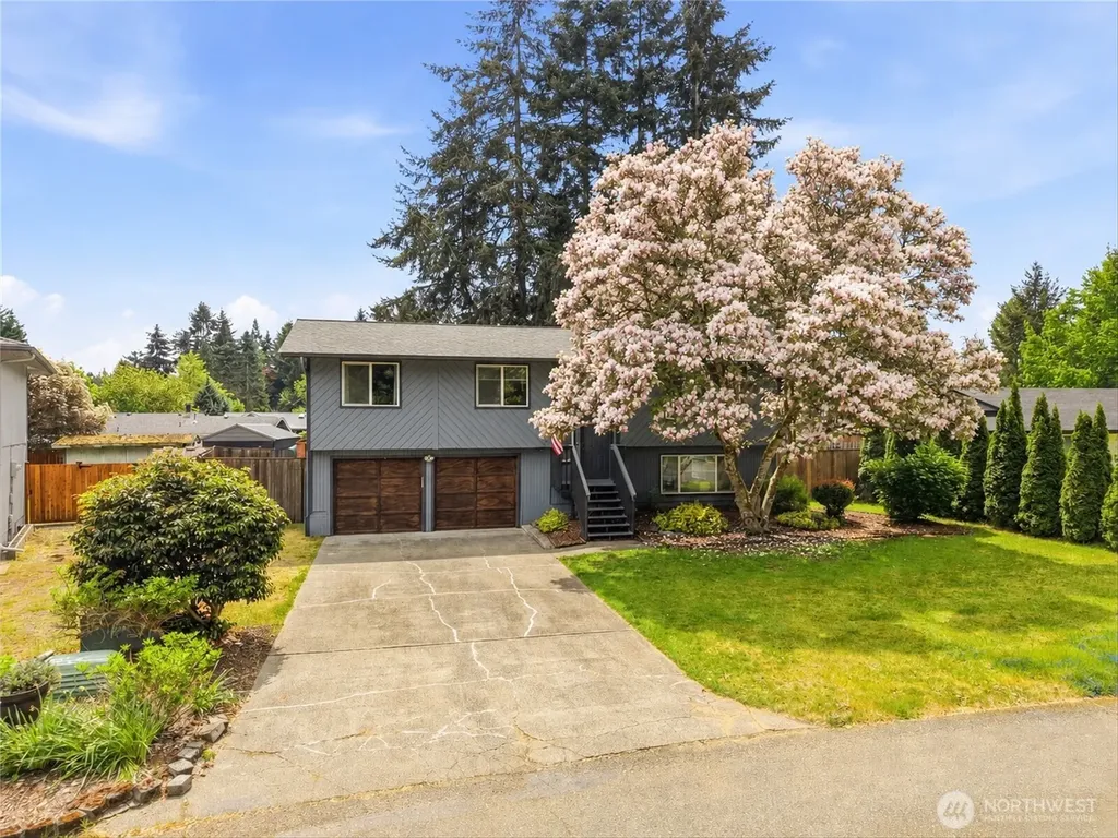 5705 18th Avenue SE Lacey WA 98503
