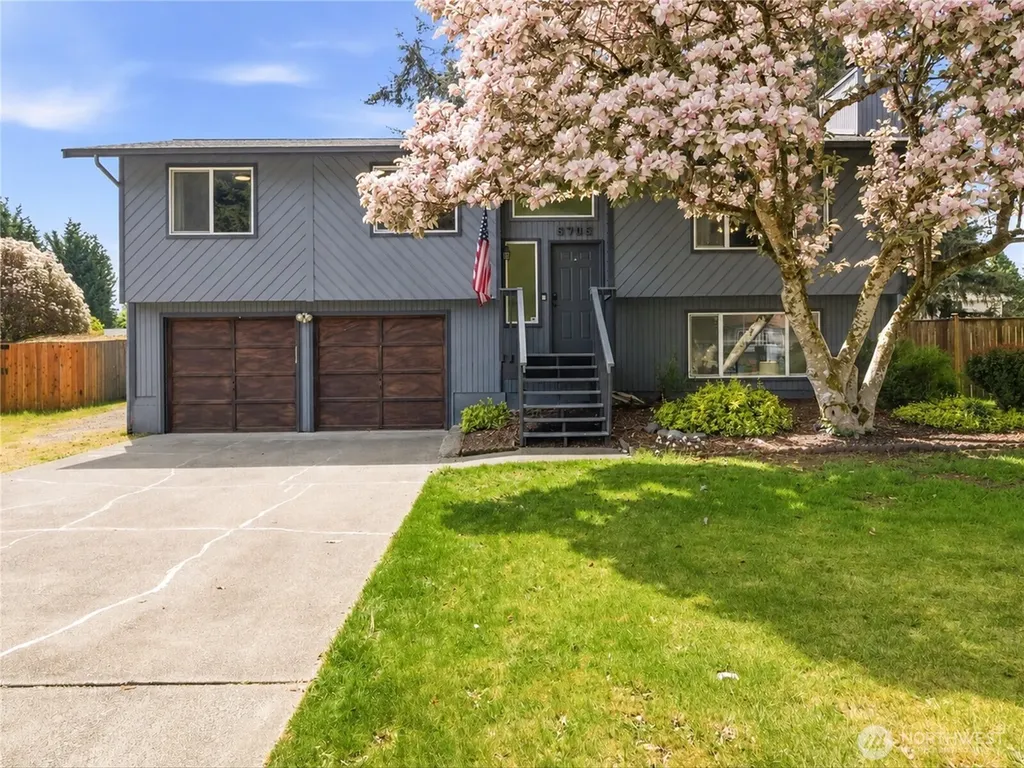 5705 18th Avenue SE Lacey WA 98503