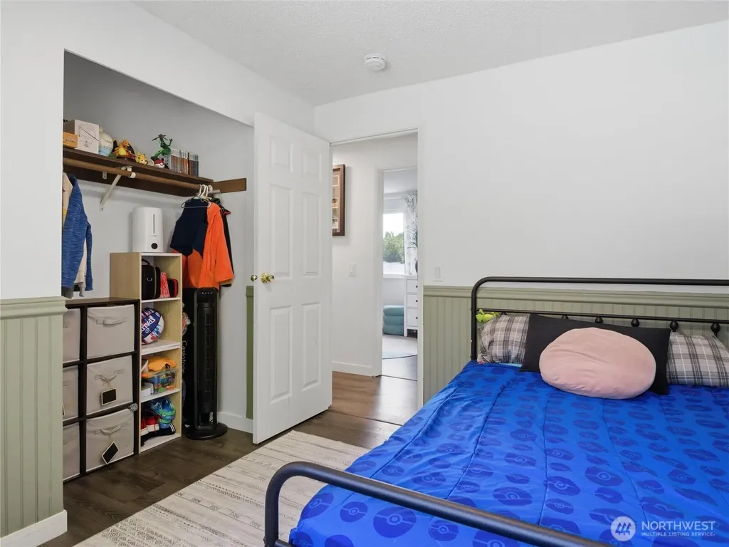 5705 18th Avenue SE Lacey WA 98503