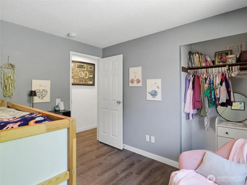 5705 18th Avenue SE Lacey WA 98503