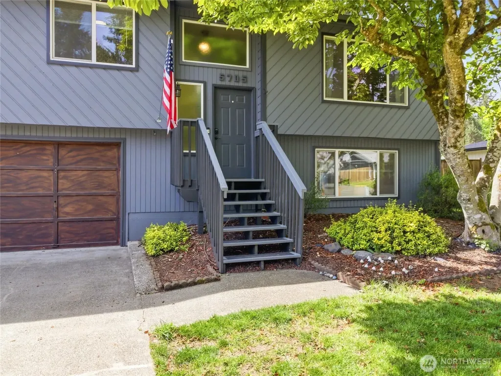 5705 18th Avenue SE Lacey WA 98503