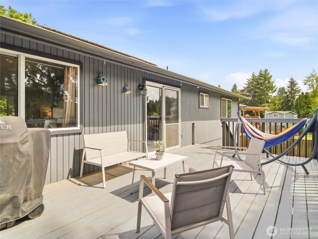 5705 18th Avenue SE Lacey WA 98503