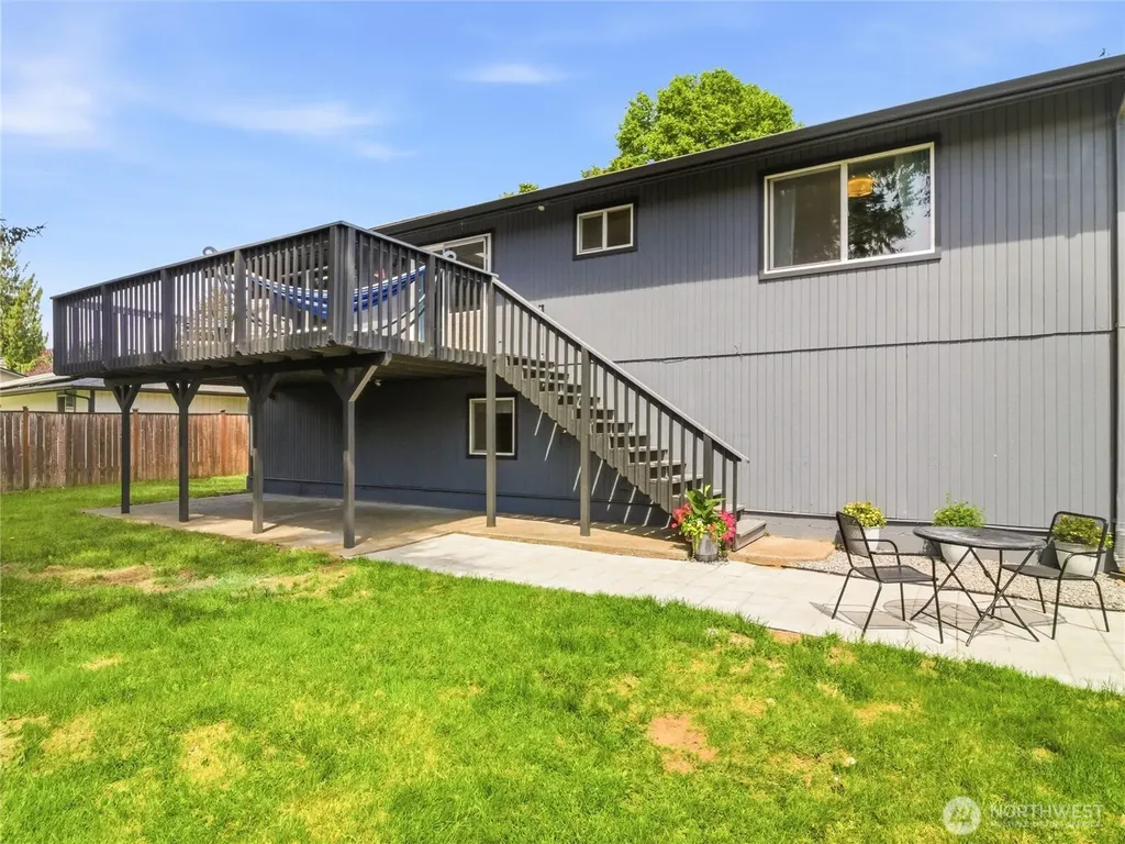 5705 18th Avenue SE Lacey WA 98503