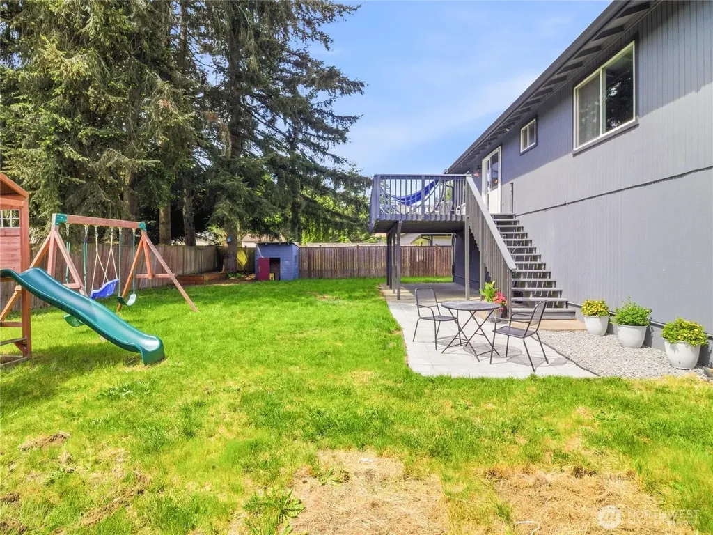 5705 18th Avenue SE Lacey WA 98503