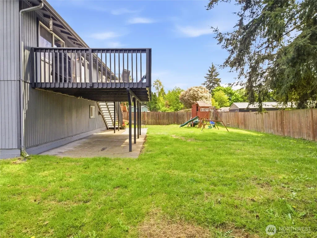 5705 18th Avenue SE Lacey WA 98503