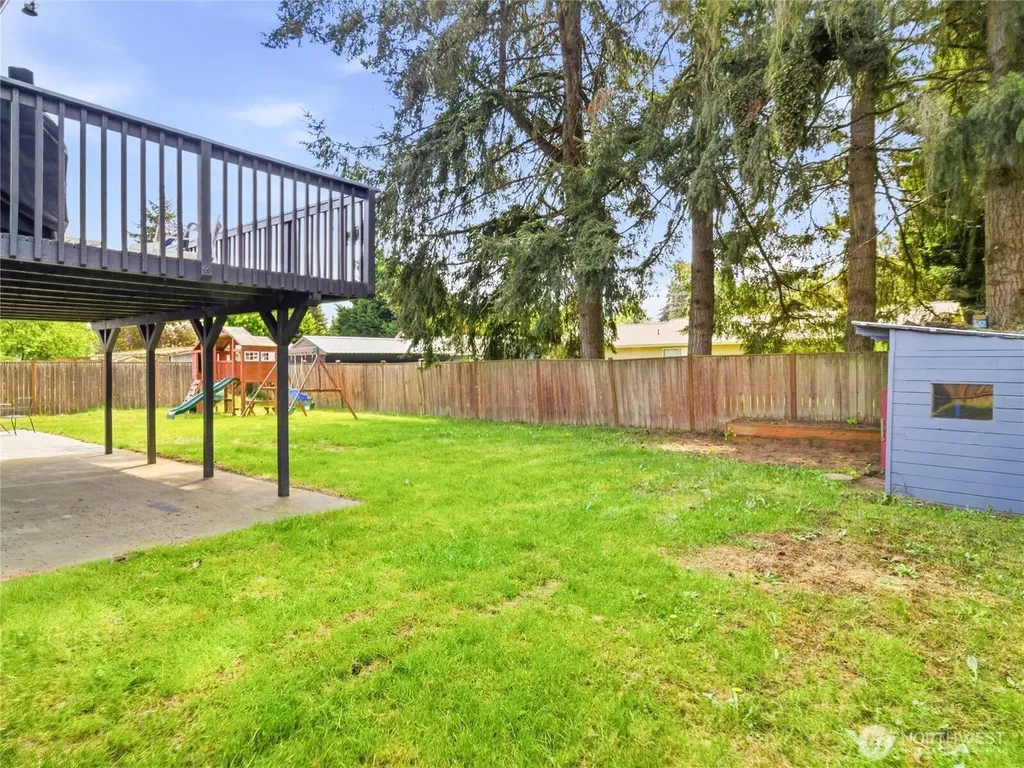 5705 18th Avenue SE Lacey WA 98503
