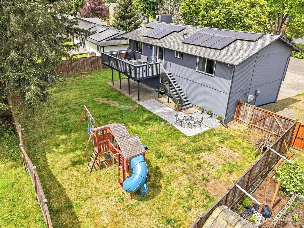 5705 18th Avenue SE Lacey WA 98503