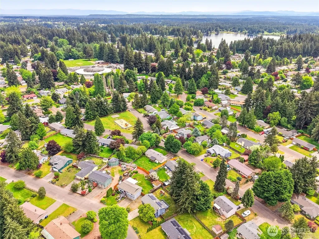 5705 18th Avenue SE Lacey WA 98503