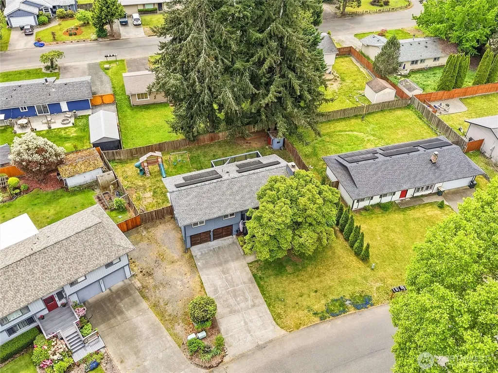 5705 18th Avenue SE Lacey WA 98503