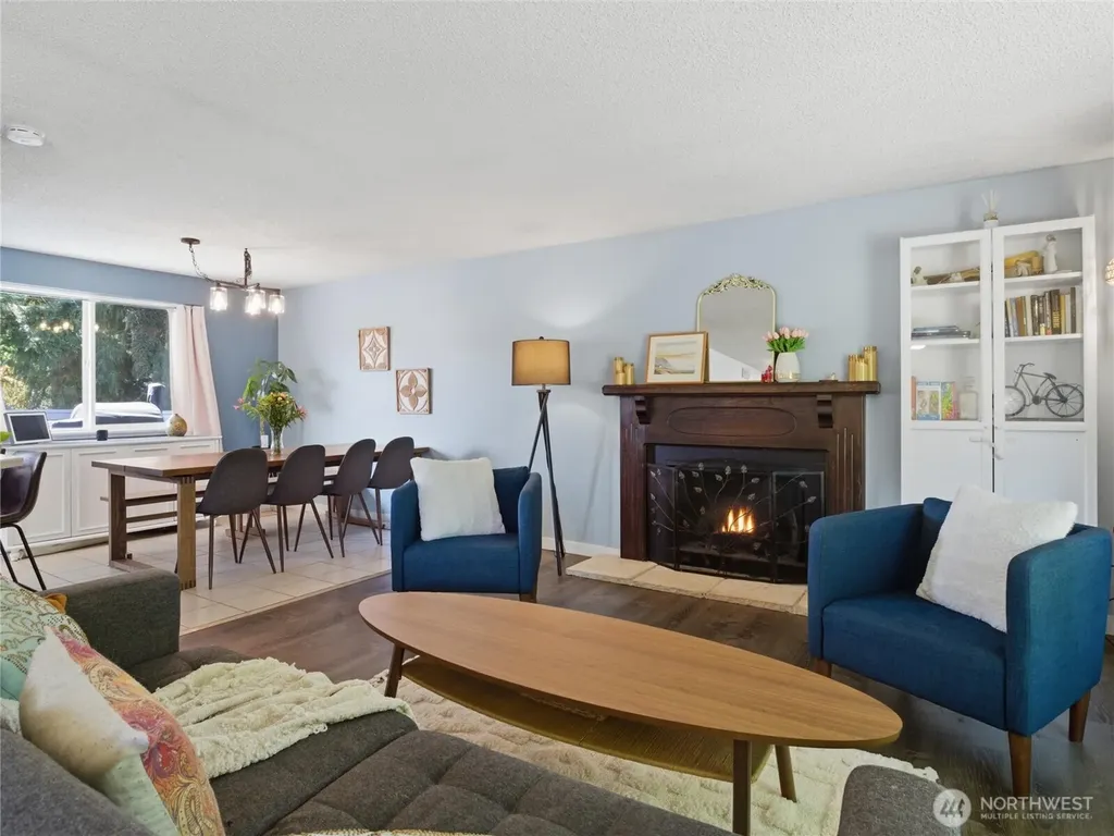 5705 18th Avenue SE Lacey WA 98503