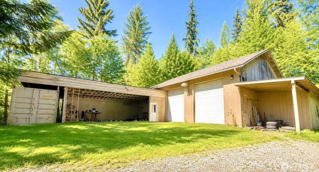 12526 291st Avenue NE Duvall WA 98019