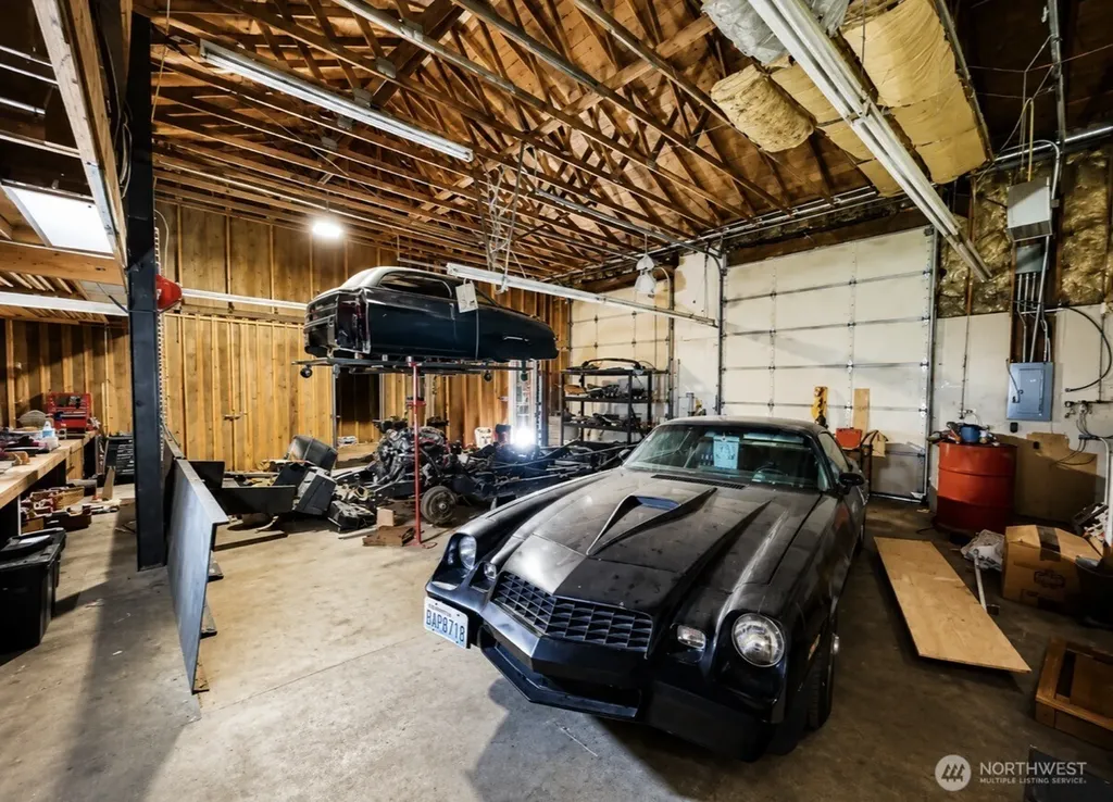 12526 291st Avenue NE Duvall WA 98019