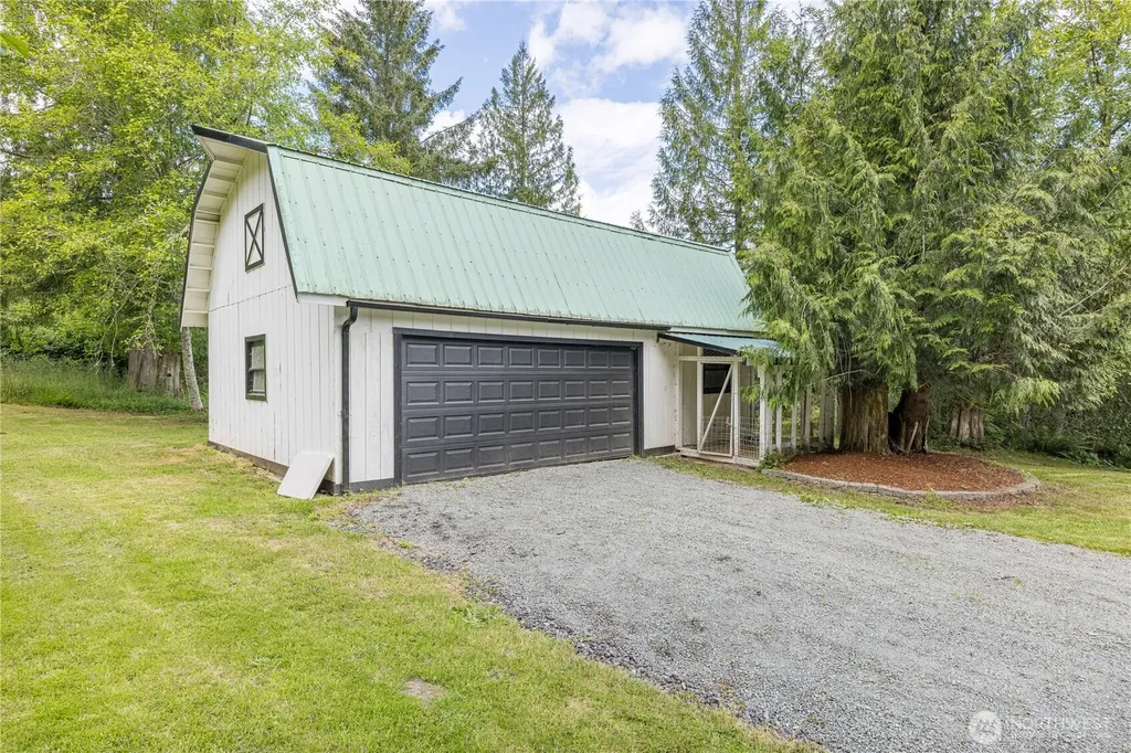 92 Joyce Piedmont Road Port Angeles WA 98363