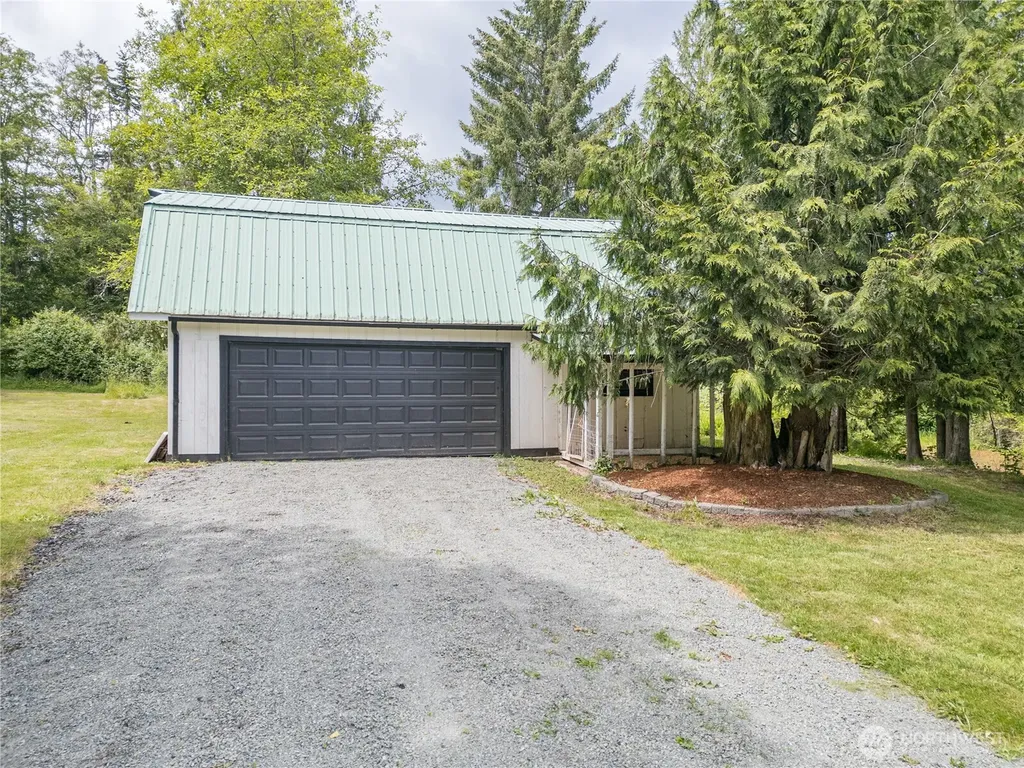 92 Joyce Piedmont Road Port Angeles WA 98363