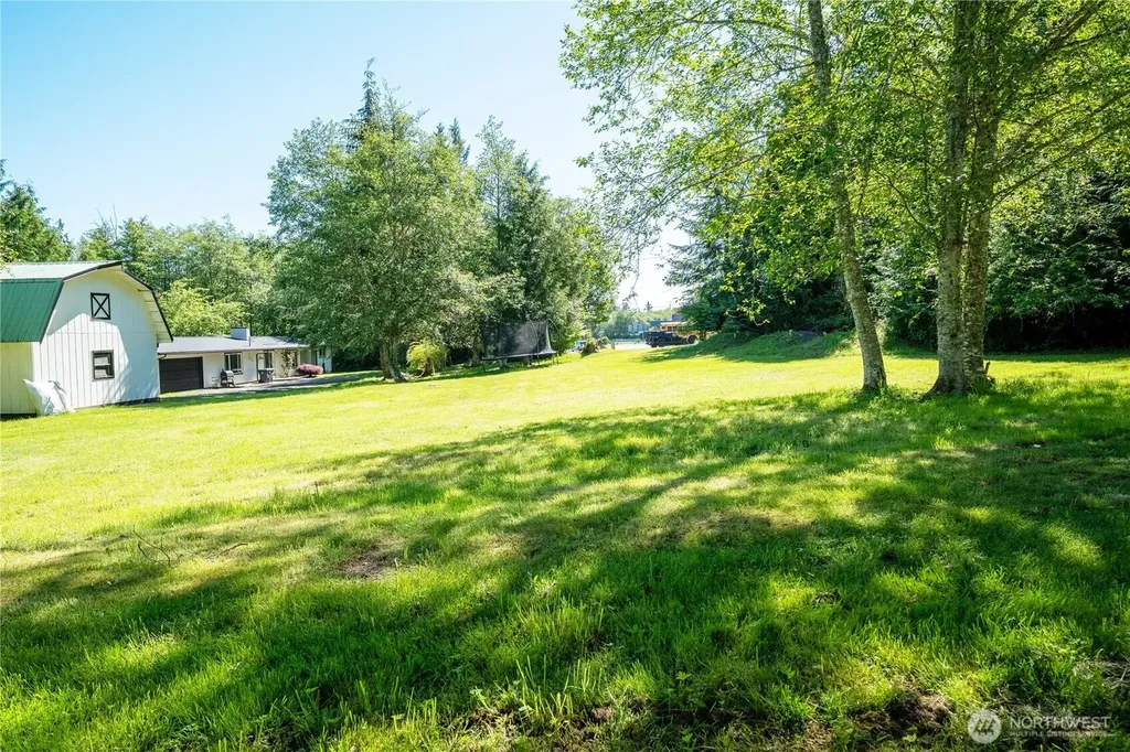 92 Joyce Piedmont Road Port Angeles WA 98363