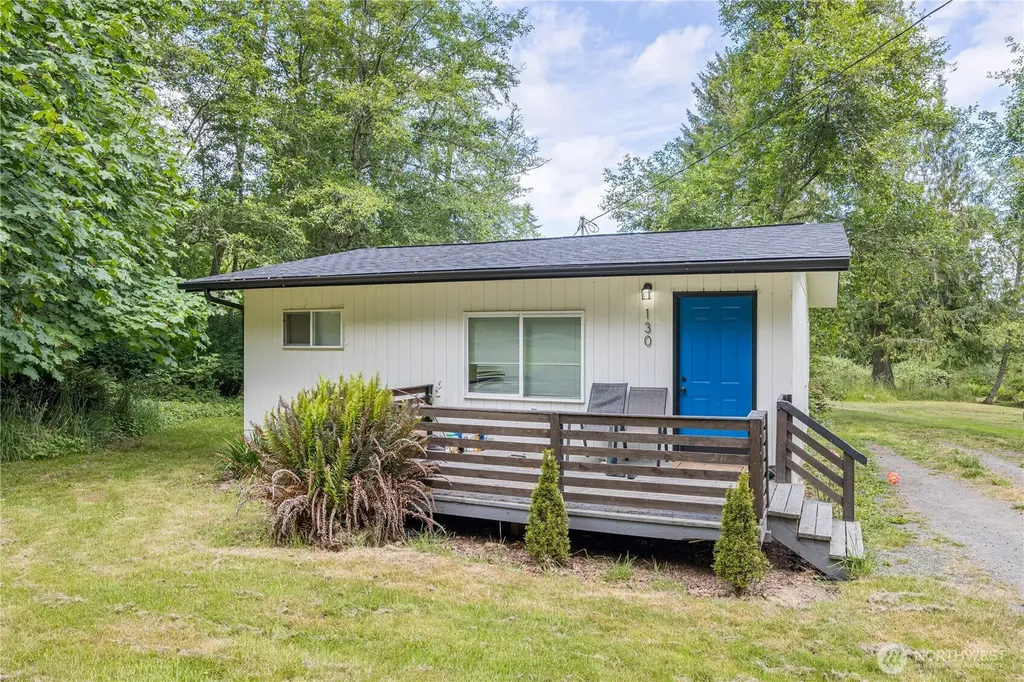 92 Joyce Piedmont Road Port Angeles WA 98363