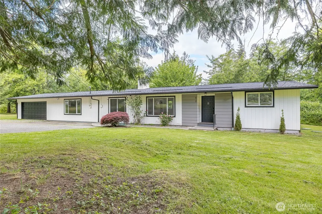 92 Joyce Piedmont Road Port Angeles WA 98363