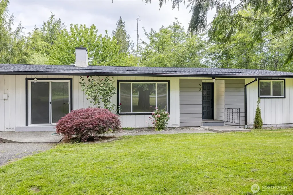 92 Joyce Piedmont Road Port Angeles WA 98363