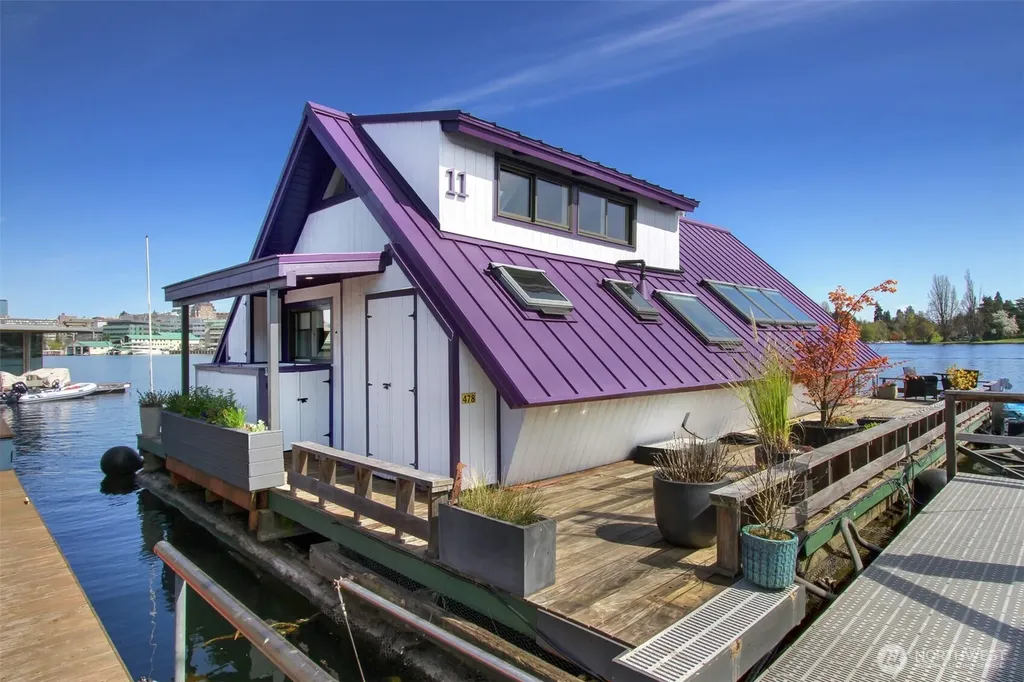 2822 Boyer Avenue E Seattle WA 98102
