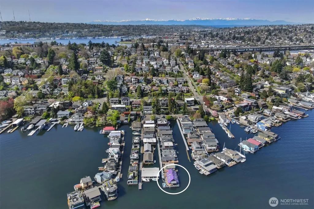 2822 Boyer Avenue E Seattle WA 98102