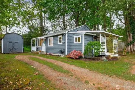 15504 25th Avenue NE Shoreline WA 98155