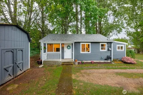 15504 25th Avenue NE Shoreline WA 98155