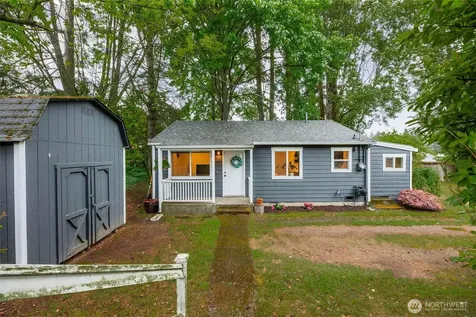 15504 25th Avenue NE Shoreline WA 98155