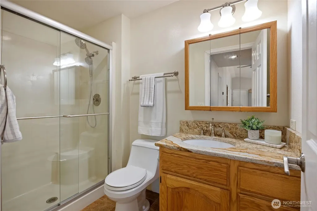 261 E Rainier Court Allyn WA 98524