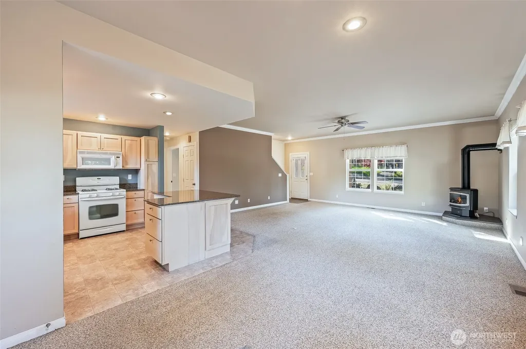 11645 River Bend Drive Leavenworth WA 98826