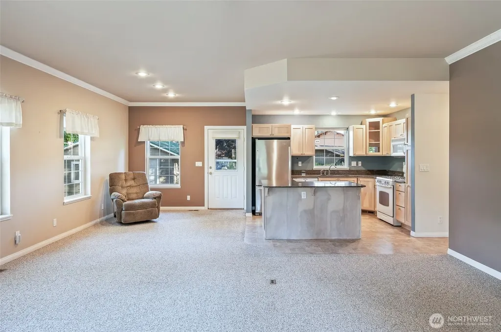 11645 River Bend Drive Leavenworth WA 98826