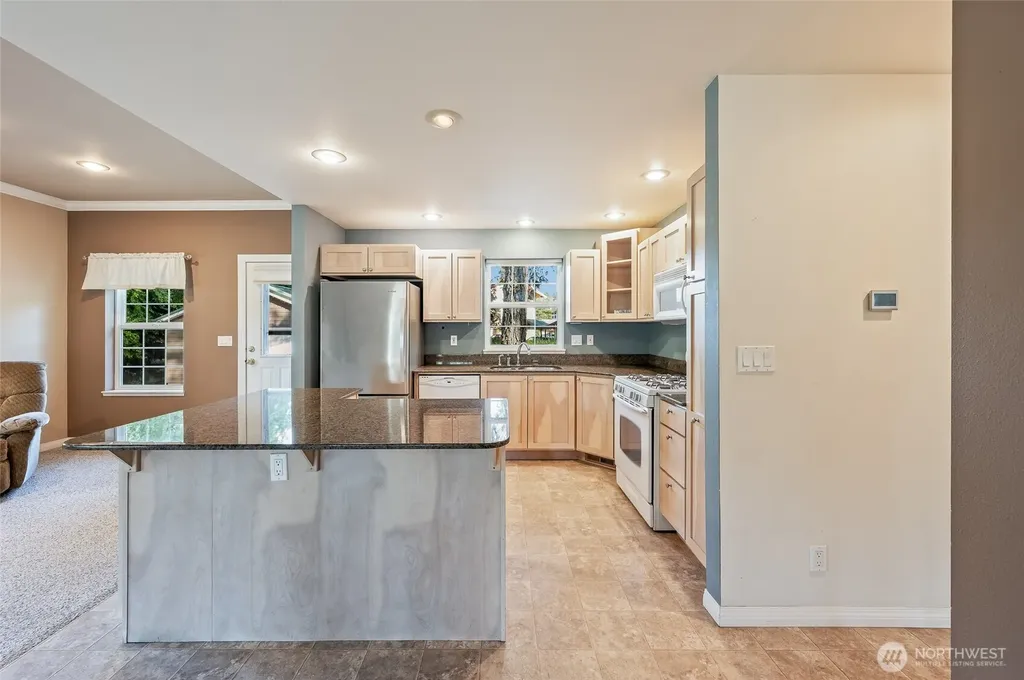 11645 River Bend Drive Leavenworth WA 98826