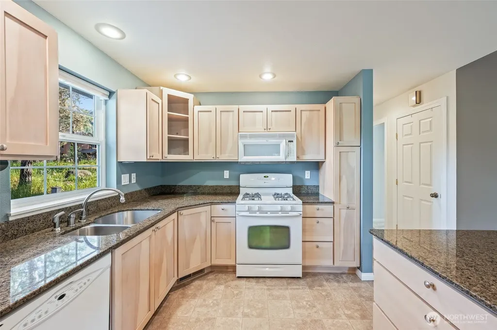 11645 River Bend Drive Leavenworth WA 98826