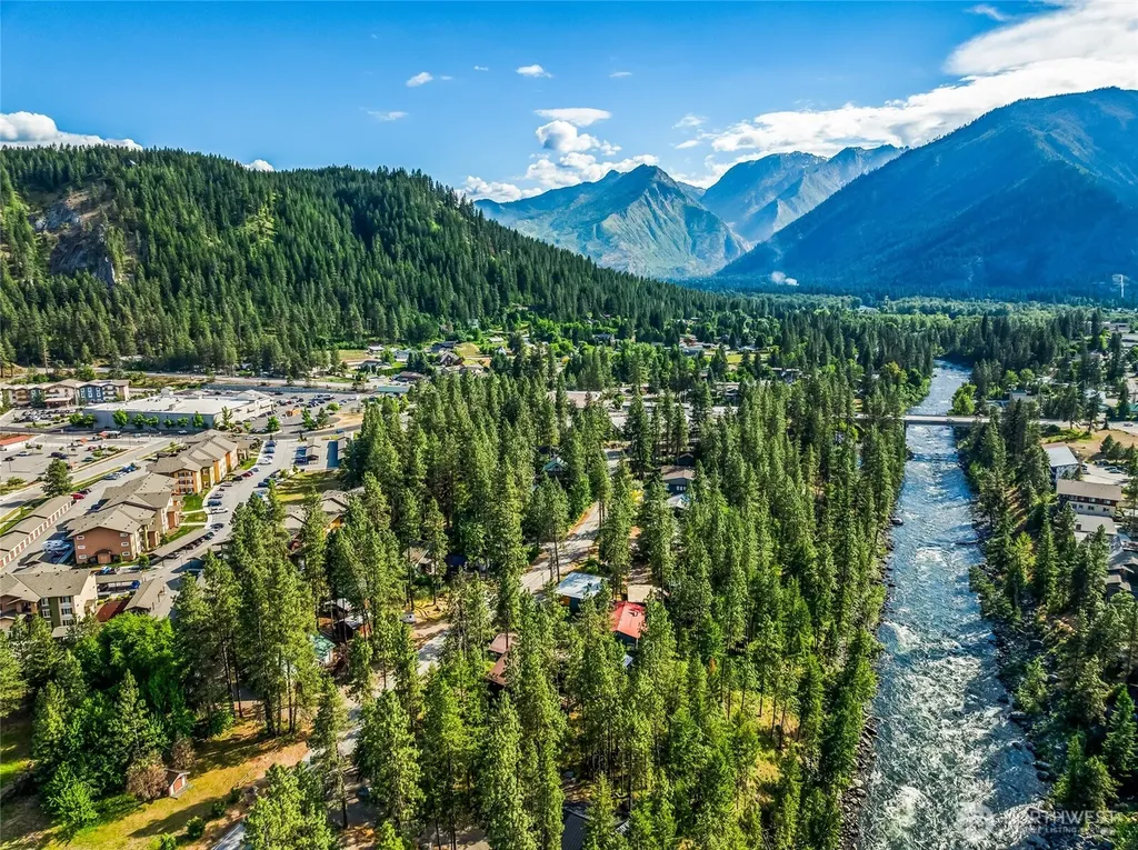 11645 River Bend Drive Leavenworth WA 98826