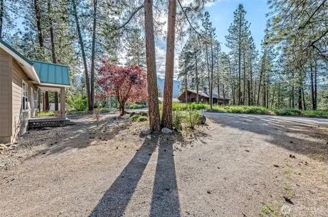 11645 River Bend Drive Leavenworth WA 98826