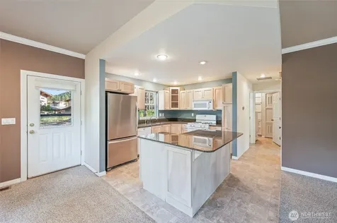 11645 River Bend Drive Leavenworth WA 98826