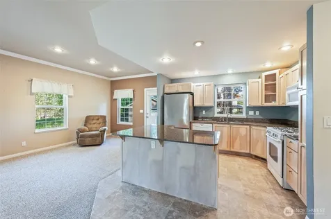 11645 River Bend Drive Leavenworth WA 98826