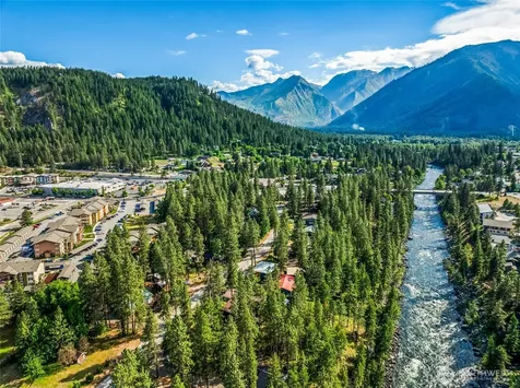 11645 River Bend Drive Leavenworth WA 98826
