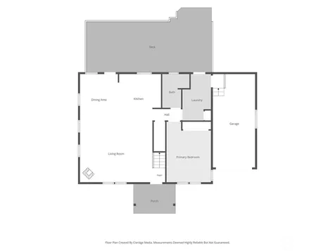 11645 River Bend Drive Leavenworth WA 98826