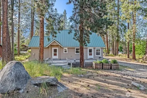 11645 River Bend Drive Leavenworth WA 98826