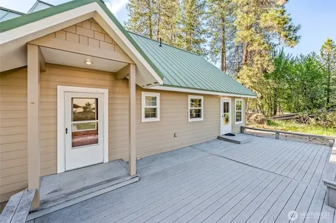 11645 River Bend Drive Leavenworth WA 98826