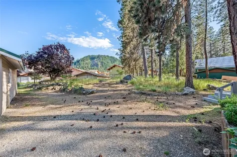 11645 River Bend Drive Leavenworth WA 98826