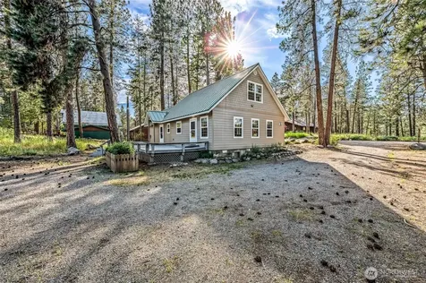 11645 River Bend Drive Leavenworth WA 98826