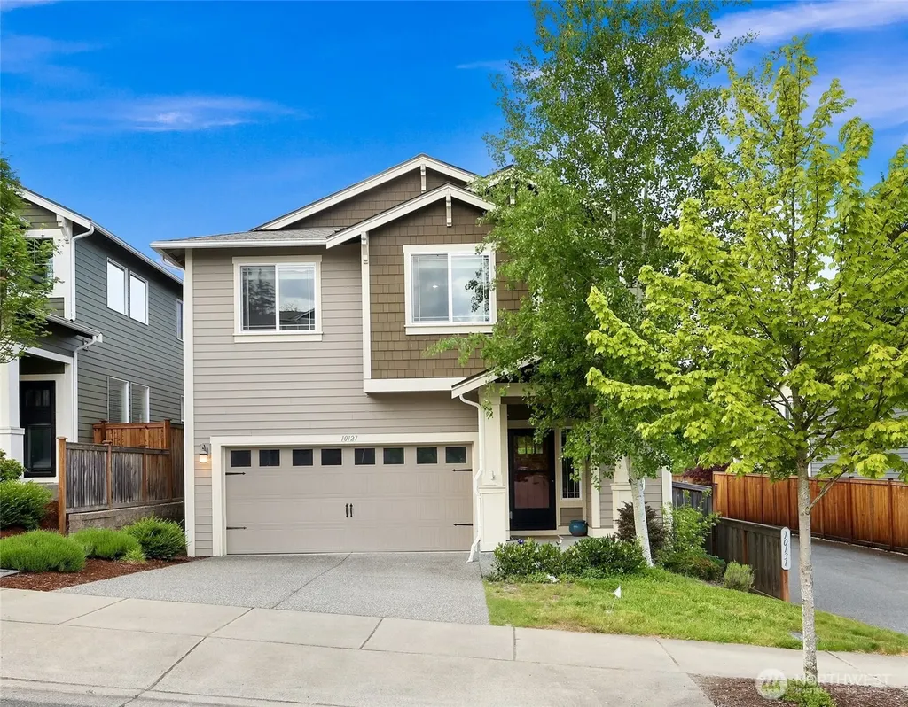 10127 15th Place SE Lake Stevens WA 98258