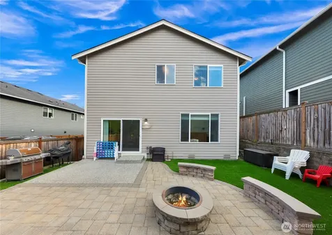 10127 15th Place SE Lake Stevens WA 98258