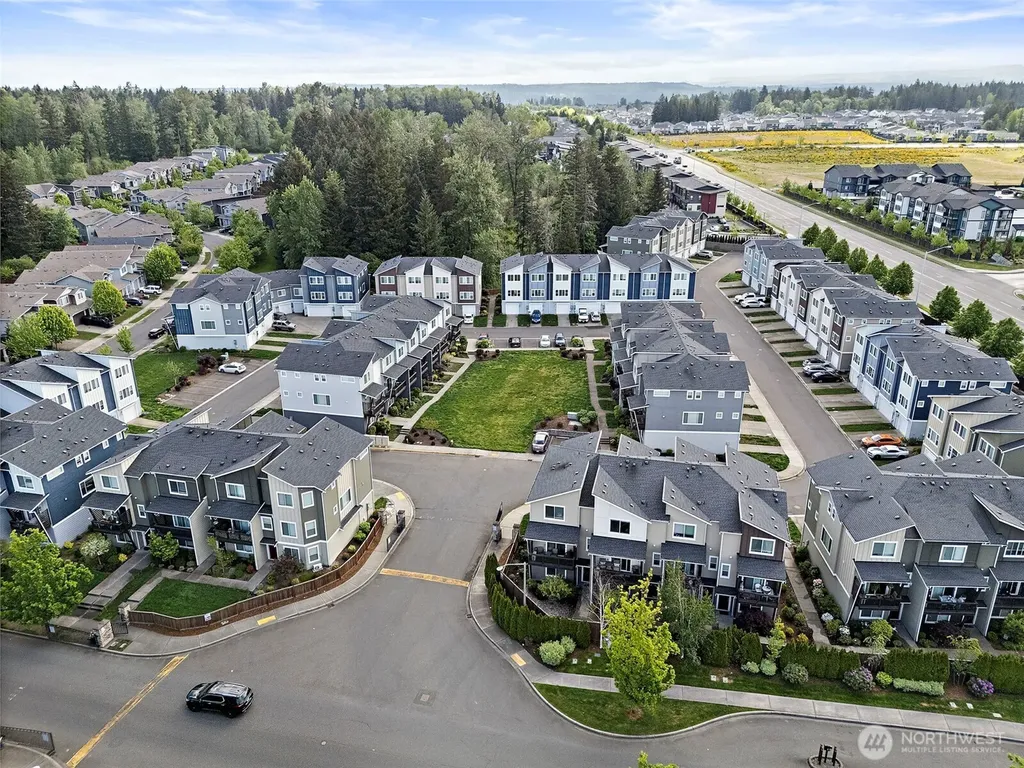 17411 118th Avenue Ct E Puyallup WA 98374