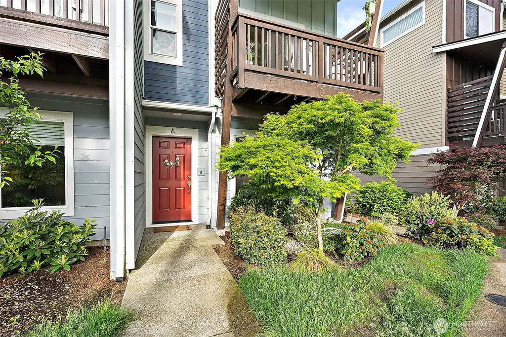 17411 118th Avenue Ct E Puyallup WA 98374