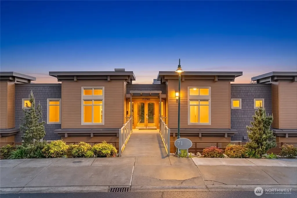 71 Pine Street Edmonds WA 98020