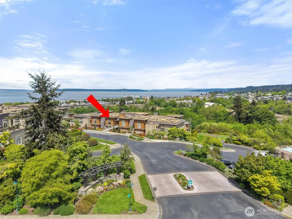 71 Pine Street Edmonds WA 98020