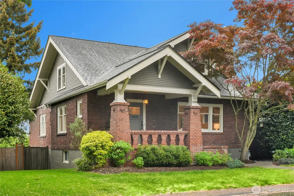 110 Smith Street Seattle WA 98109